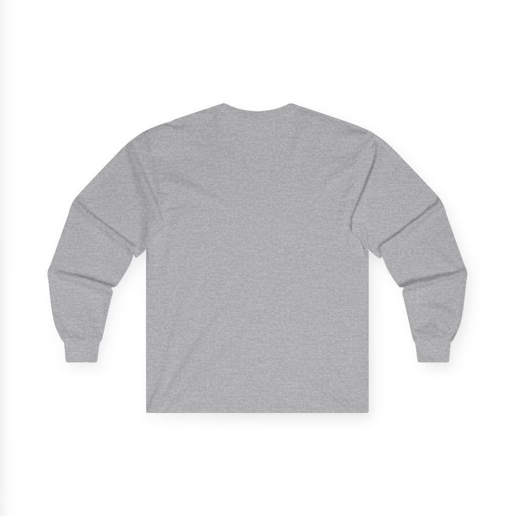 Long Sleeve Tee — "Make America Great For All" Political Slogan Shirt