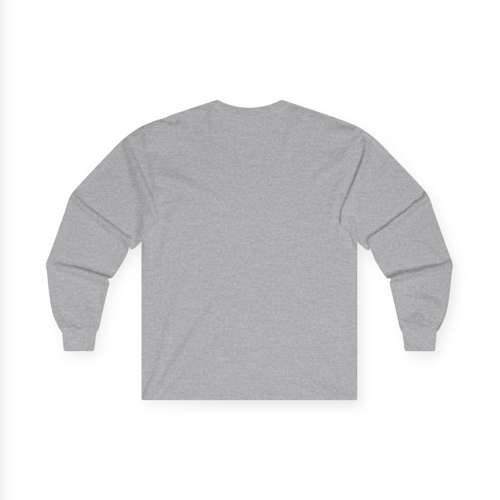 Long Sleeve Tee — "Make America Great For All" Political Slogan Shirt