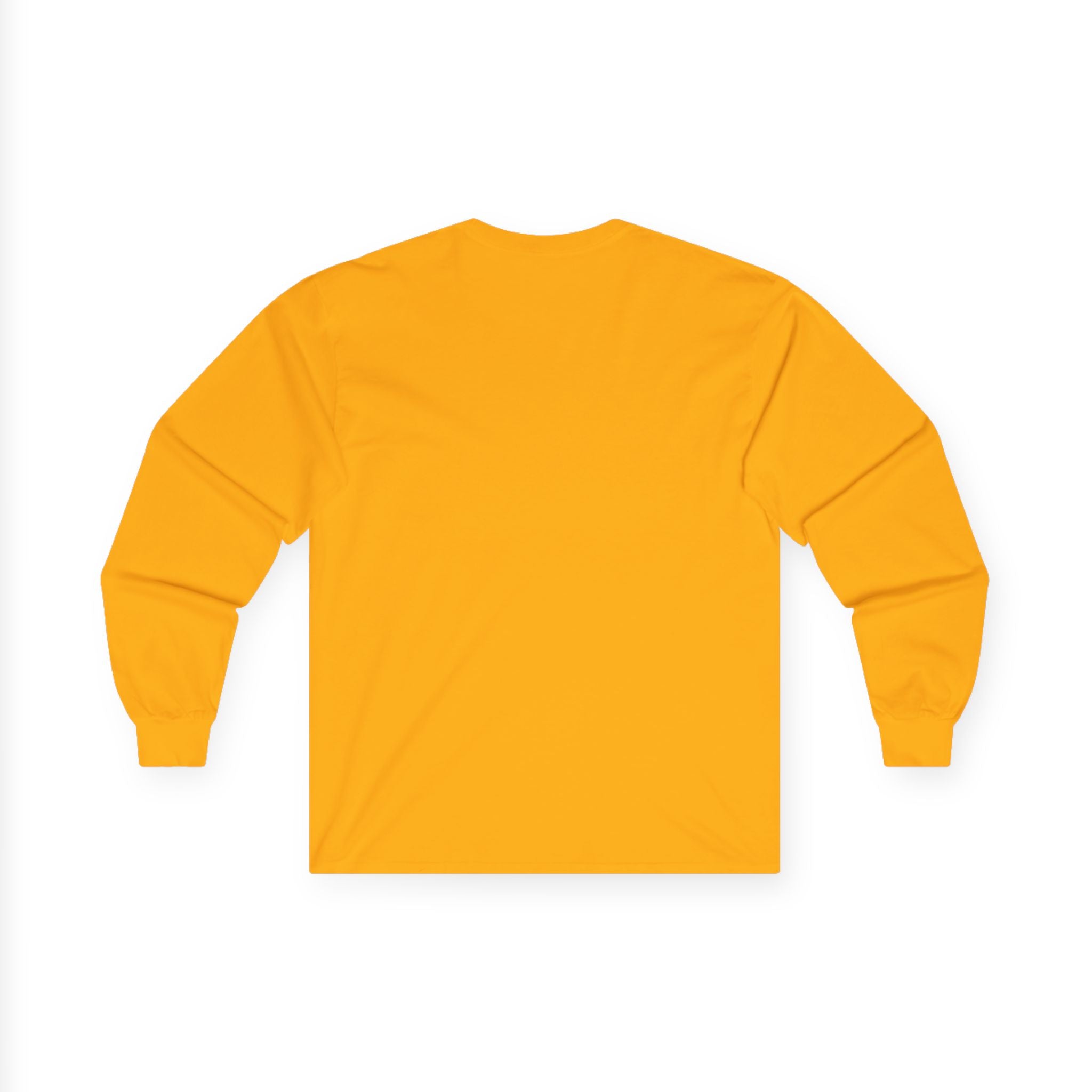 Long Sleeve Tee — "Make America Great For All" Political Slogan Shirt